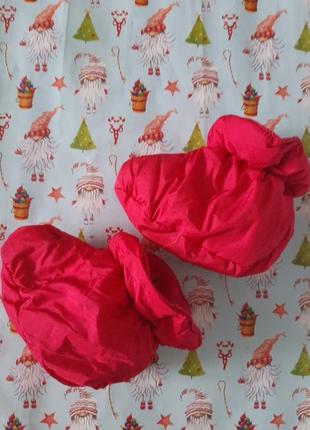 Дитячі чобітки