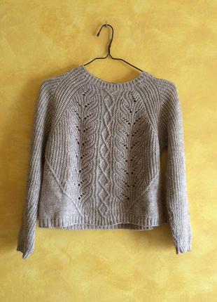 Светр, bershka