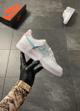 Жіночі кросівки nike air force 1 lxx 36-37-38-39-40