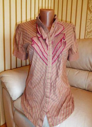 Класна рубашка, блуза