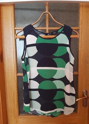 Блузка віскоза