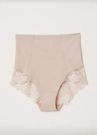 Високі, стягуючі л/175/115 h&m