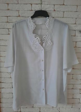 Блузка