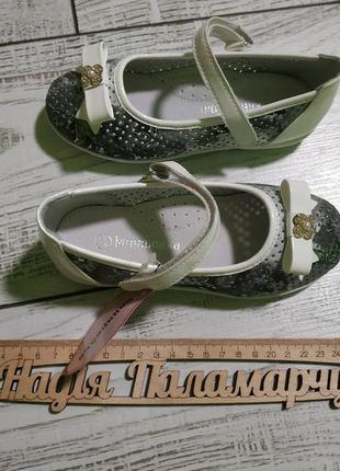 Шикарні туфельки на літо 3