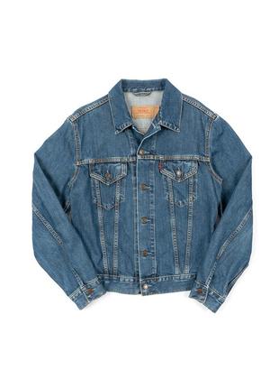 Levi's вінтажна джинсова куртка італія jwh020472