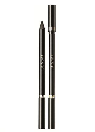 Олівець для очей eyeliner pencil sensai