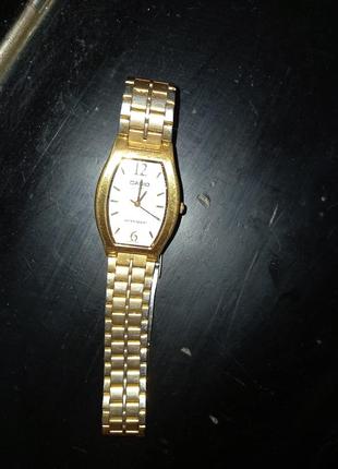 Часы casio