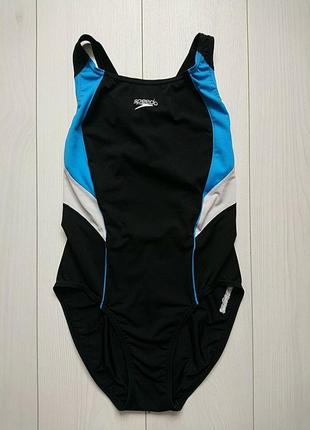 Спортивный купальник speedo