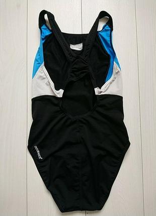 Спортивний купальник speedo2 фото