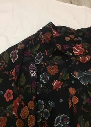 Стильна сорочка