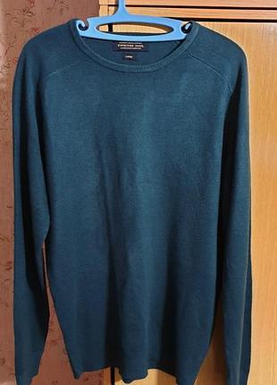 Свитер twisted soul