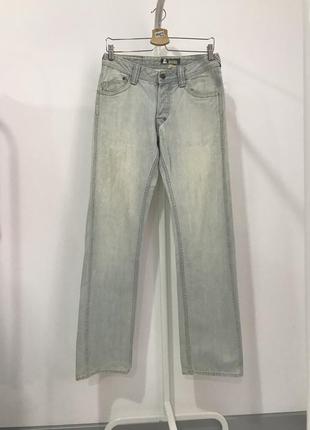 Джинси w28 l 32 h&m