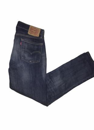 Джинси levi's 541 w 30 l 32