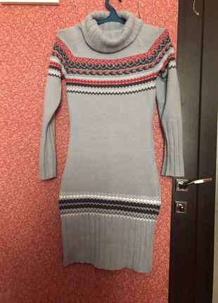 Кофта плаття