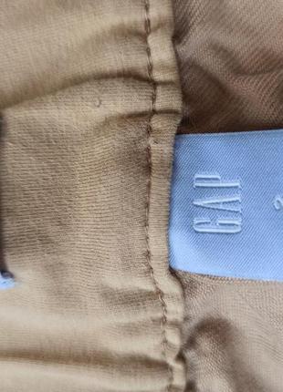 Брюки, бриджі укорочені джинси для вагітних3 фото