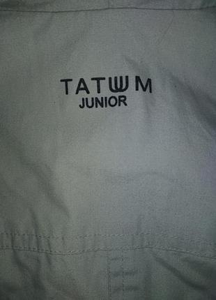 Куртка детская tatuum junior7 фото