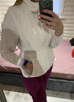 In lines-куртка-вітровка)👌