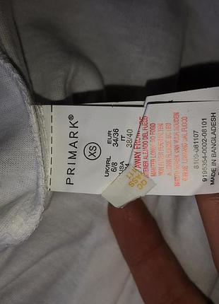 Футболка primark6 фото