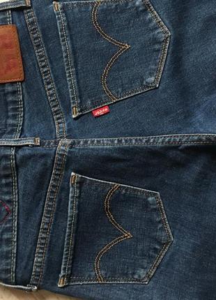 Джинсы levi’s 6