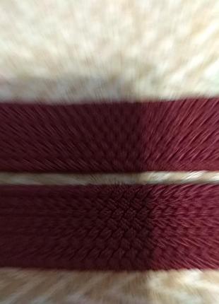 Ремінець гумка. 3