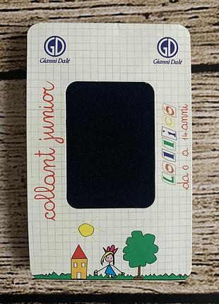 Колготи giannidale lycra 70den