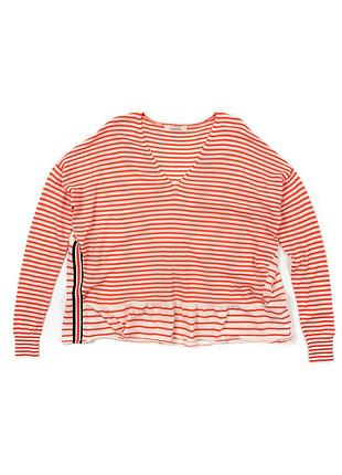 Dorothee schumacher вовняна кофта блузка kwh020454