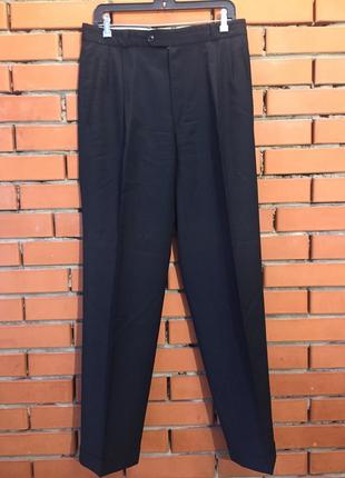 Вовняні штани pierre laffitte 50 р
