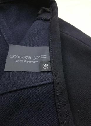 Крутейшие брендовые штаны annette görtz леггинсы трегинсы лосины супер качество9 фото