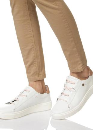 Кеди кросівки benetton