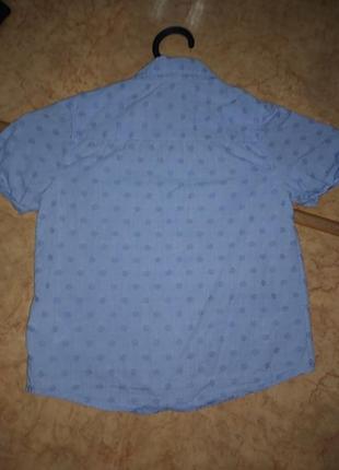 Рубашка рубашка детская h&amp;m3 фото