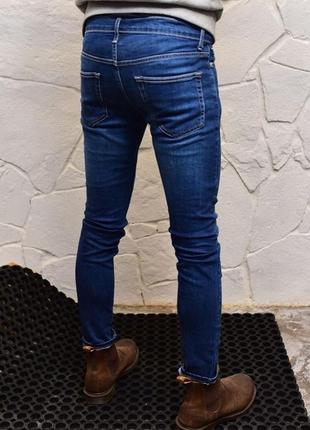 Джинсы topman 2