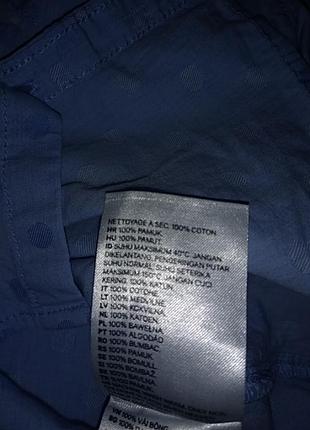 Рубашка рубашка детская h&amp;m 5