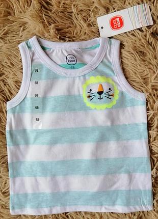 Майка cool club