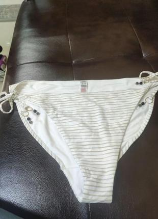 Нові батальні трусики плавки