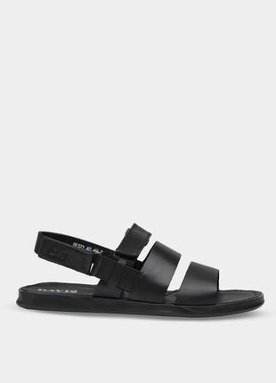 Мужские сандали davis 2