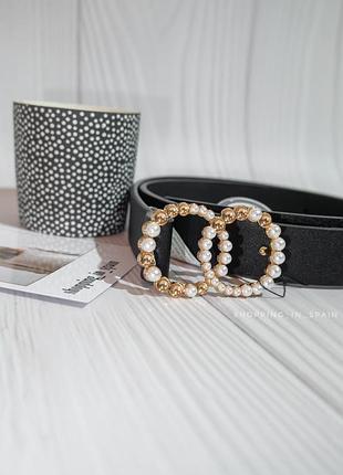 Ремінь stradivarius