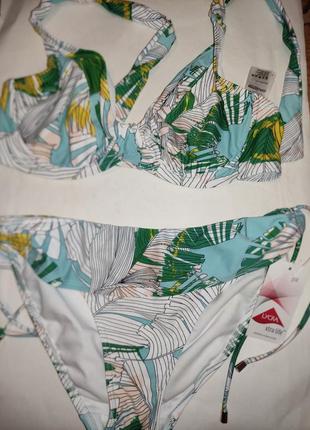 Купальник бикини 👙 75е/40