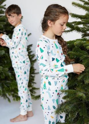 Красивая пижамка от dunnes stores англия