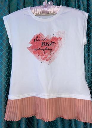 Футболка дитяча