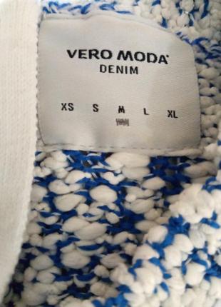 Свитер vero moda6 фото