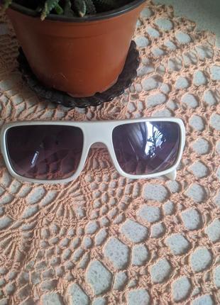 Окуляри сонцезахисні унісекс