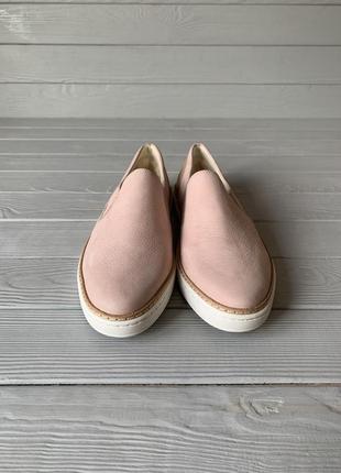 Мокасины ugg adley оригинал2 фото