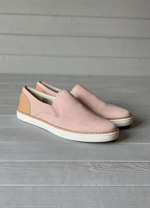 Мокасины ugg adley оригинал