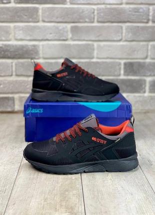 Кросівки asics кросівки