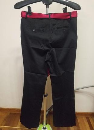 Штани tommy hilfiger 3