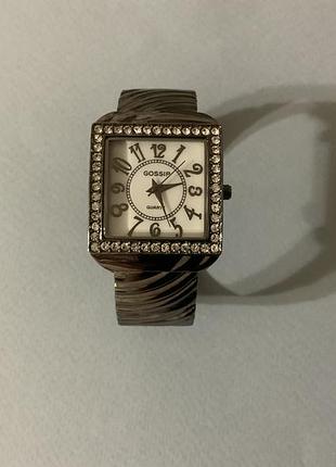 Часы винтаж бижутерия сша