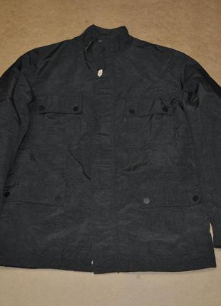 Paul smith фирменная мужская куртка
