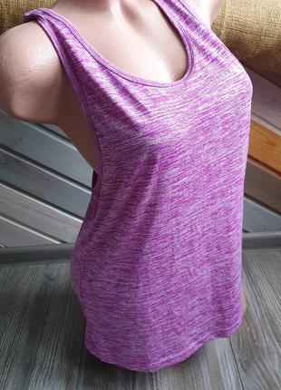 Майка спорт usa pro 42-46р 12