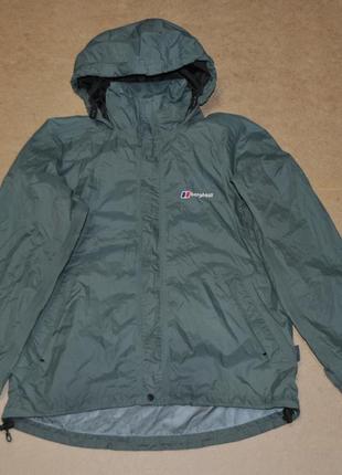 Berghaus куртка штормовка на мембране