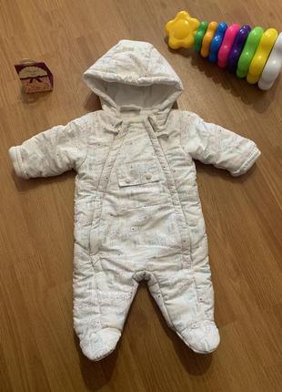 Комбінезон весна/осінь